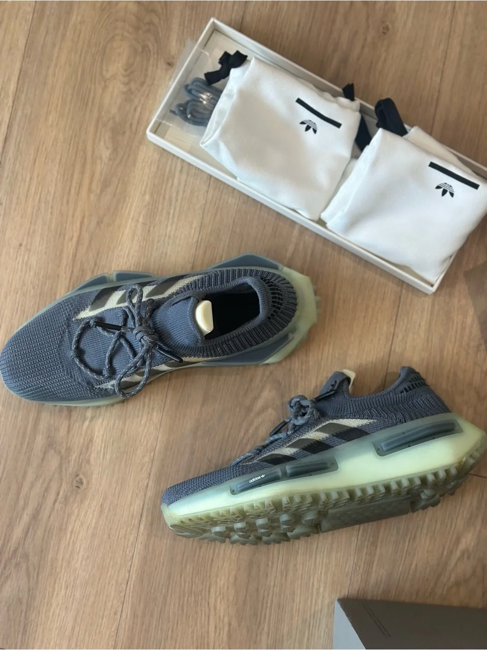 adidas NMD S1 